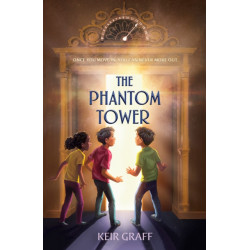 The Phantom Tower