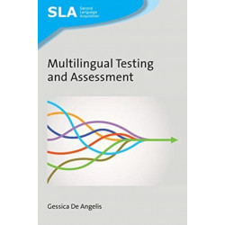 Multilingual Testing and Assessment
