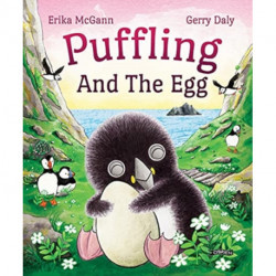 Puffling and the Egg
