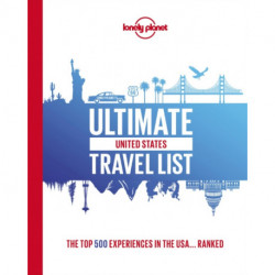 Lonely Planet Ultimate USA Travel List