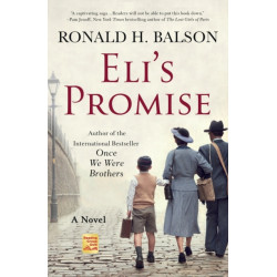 Eli's Promise: A Novel
