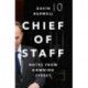 Chief of Staff: Notes from Downing Street