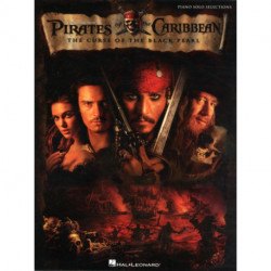 Pirates of the Caribbean: The Curse of the Black Pearl