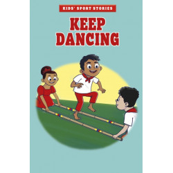 Keep Dancing