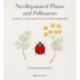 Needlepainted Plants and Pollinators: An Insect Lover’s Guide to Silk Shading Embroidery