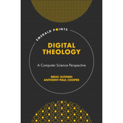 Digital Theology: A Computer Science Perspective