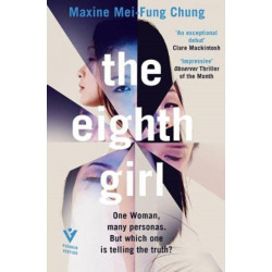 The Eighth Girl