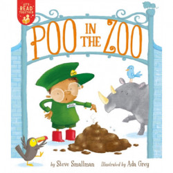 Poo in the Zoo