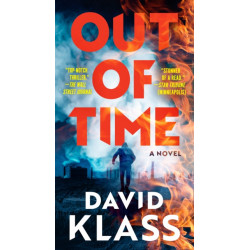Out of Time: A Novel