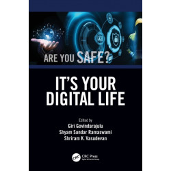 It’s Your Digital Life