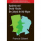 Analysis & Study Guide: Dr Jekyll and Mr Hyde: Complete Text & Integrated Study Guide