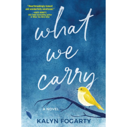 What We Carry: A Novel