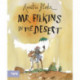Mr Filkins in the Desert