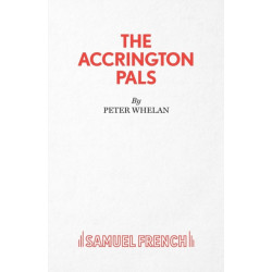 The Accrington Pals