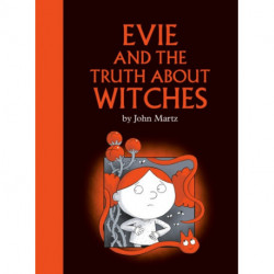 Evie and the Truth About Witches