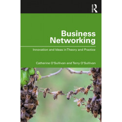 Business Networking: Innovation and Ideas in Theory and Practice