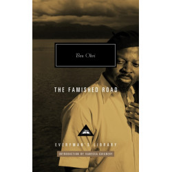 The Famished Road: Introduction by Vanessa Guignery