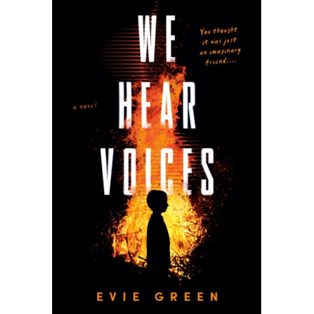 We Hear Voices