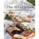 The Art of Picnics: Seasonal Outdoor Entertaining (Family Style Cookbook, Picnic Ideas, and Outdoor Activities) (Birthday Gift for Her)