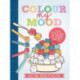 Colour My Mood: A Cute Activity Book for Tracking My Feelings Every Day