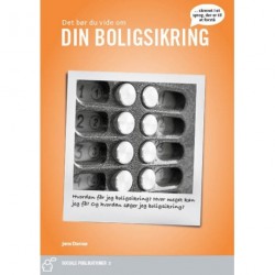 Din boligsikring
