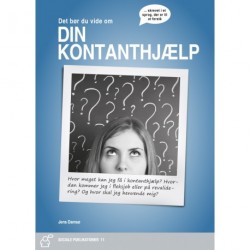 Din kontanthjælp