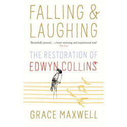 Falling and Laughing: The Restoration of Edwyn Collins