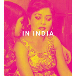 Mitch Epstein: In India