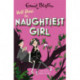 The Naughtiest Girl: Well Done, The Naughtiest Girl: Book 8