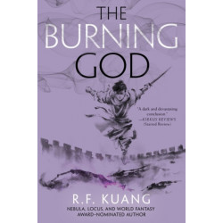 The Burning God