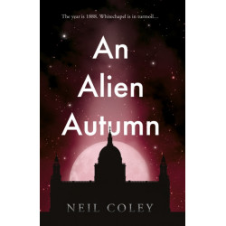 An Alien Autumn