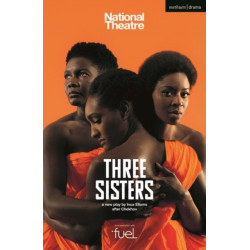 Three Sisters