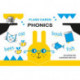 Bright Sparks Flash Cards - Phonics