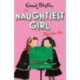 The Naughtiest Girl: Naughtiest Girl Marches On: Book 10