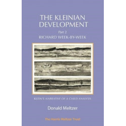The Kleinian Development Part 2: Klein: Richard Week-by-Week