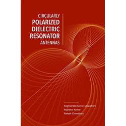 Circularly Polarized Dilectric Resonator Antennas