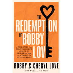 The Redemption of Bobby Love: The Humans of New York Instagram Sensation