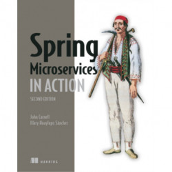 Spring Microservices in Action