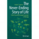 The Never-Ending Story of Life: A Brief Journey through Concepts of Biology