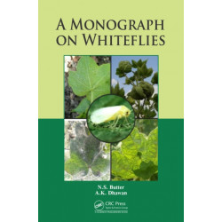 A Monograph on Whiteflies
