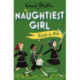 The Naughtiest Girl: Naughtiest Girl Wants To Win: Book 9