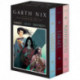 The Old Kingdom Three-Book Box Set: Sabriel, Lirael, Abhorsen