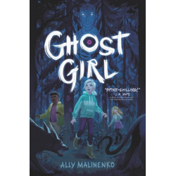 Ghost Girl