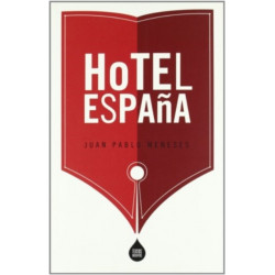 HOTEL ESPA A