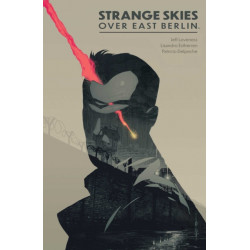 Strange Skies Over East Berlin