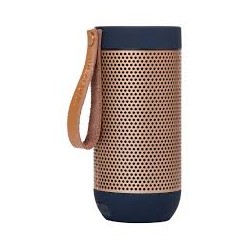 Kreafunk aFUNK højtaler Blå