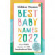 Best Baby Names 2022