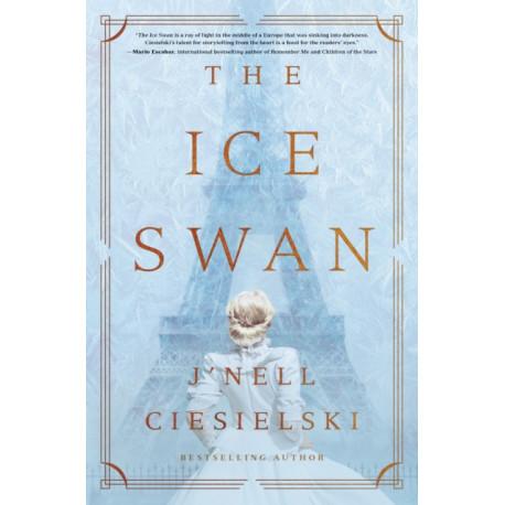 The Ice Swan