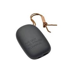 Kreafunk  toCHARGE  powerbank 6700mAh Sort