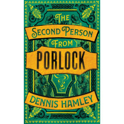 The Second Person from Porlock